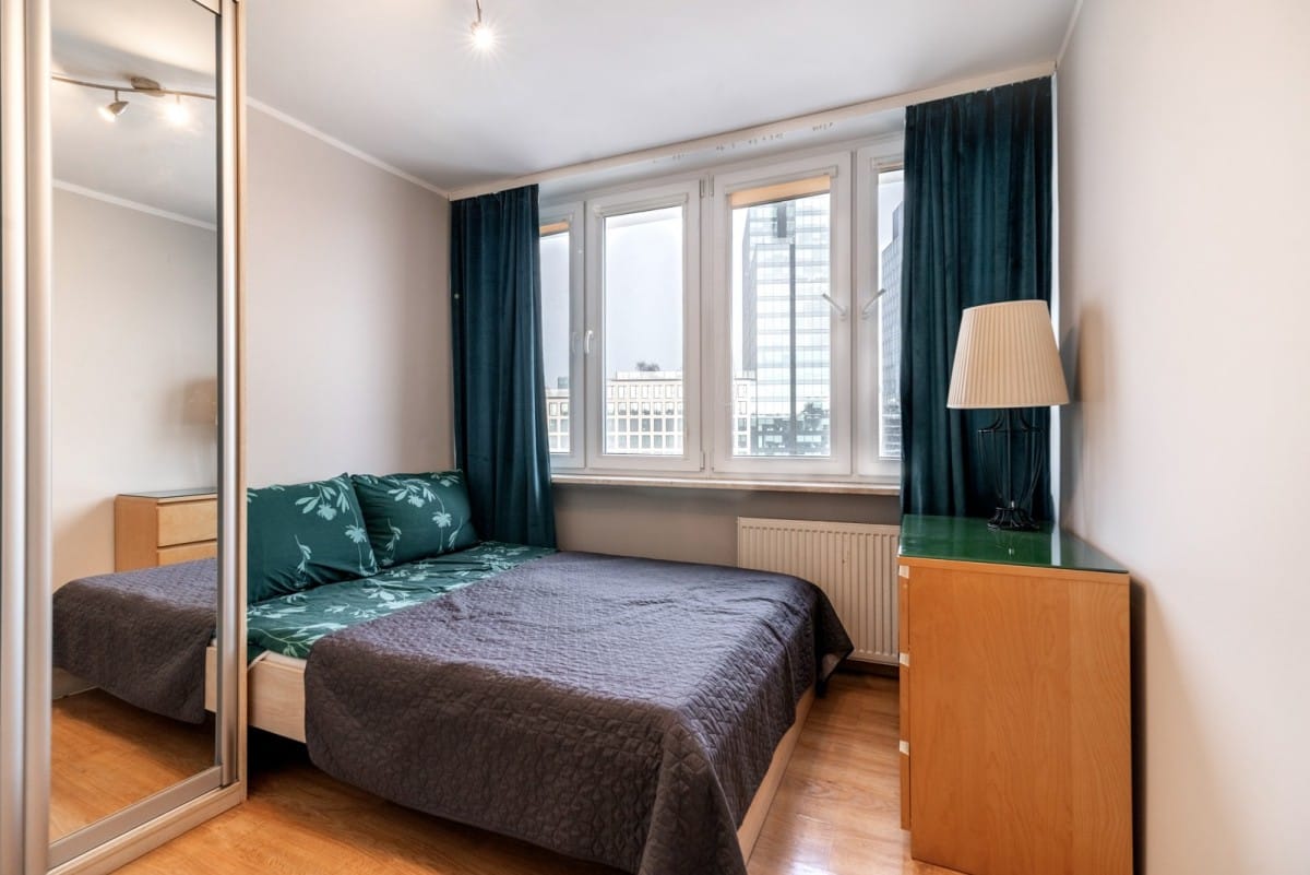 Mieszkanie 2 pokojowe na Wynajem