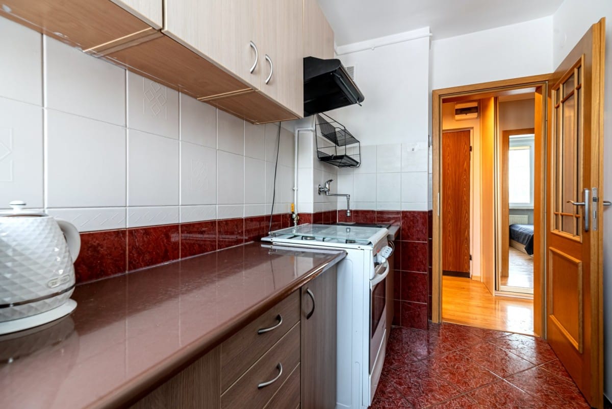 Mieszkanie 2 pokojowe na Wynajem