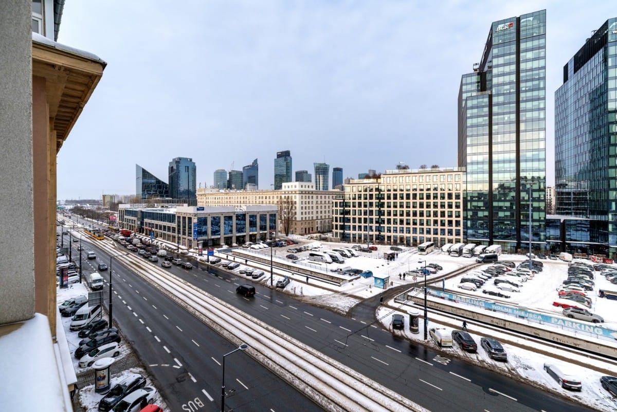 Mieszkanie 2 pokojowe na Wynajem