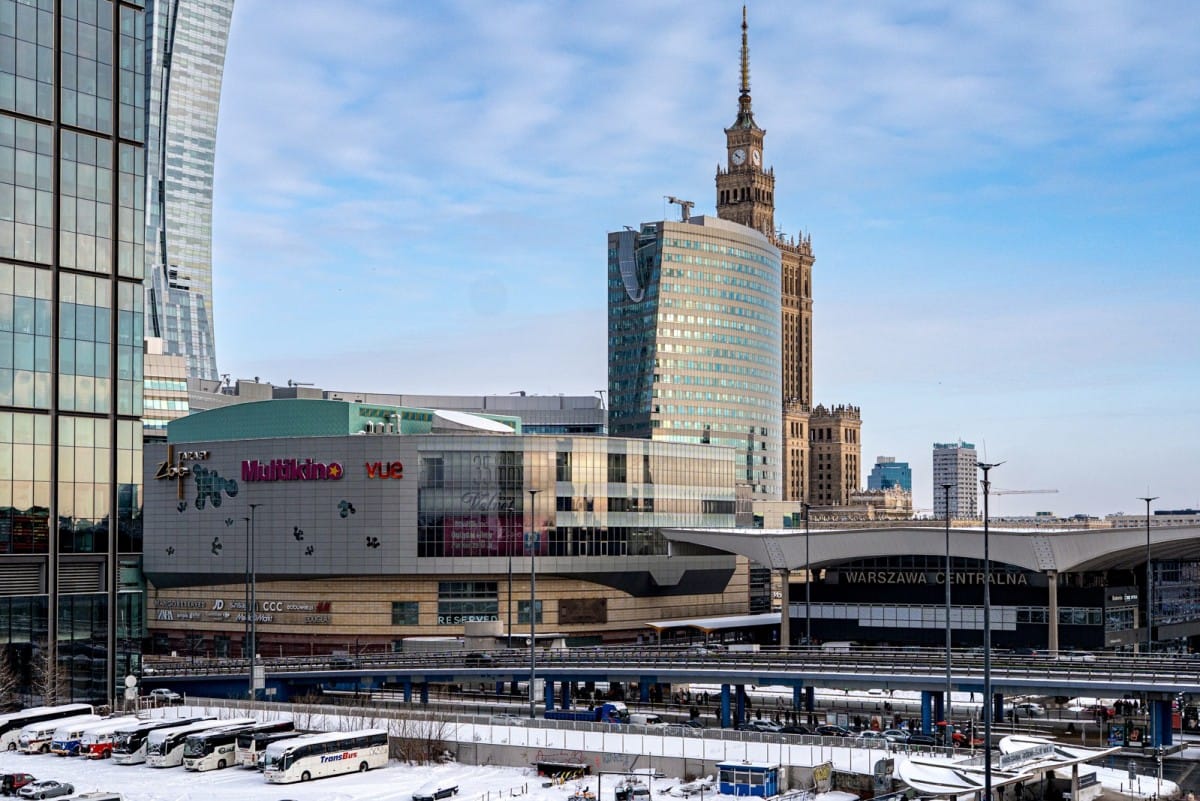 Mieszkanie 2 pokojowe na Wynajem