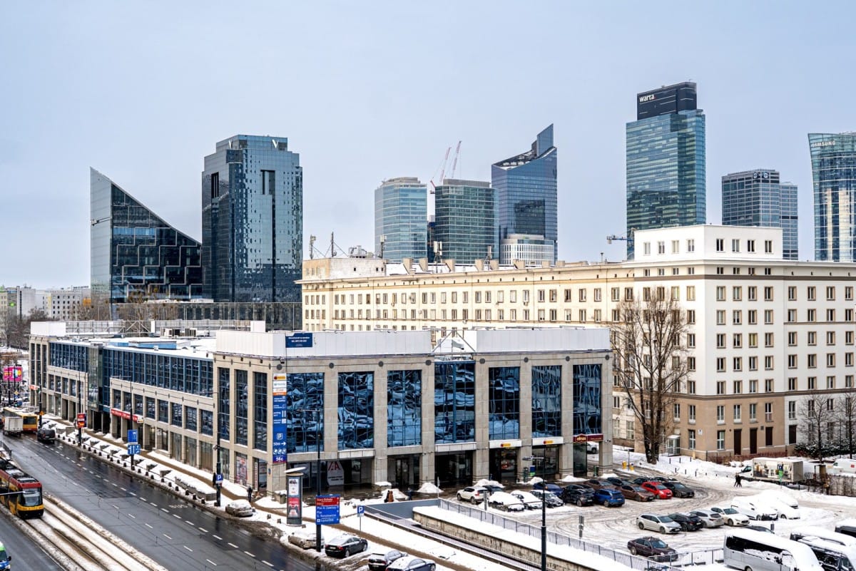 Mieszkanie 2 pokojowe na Wynajem