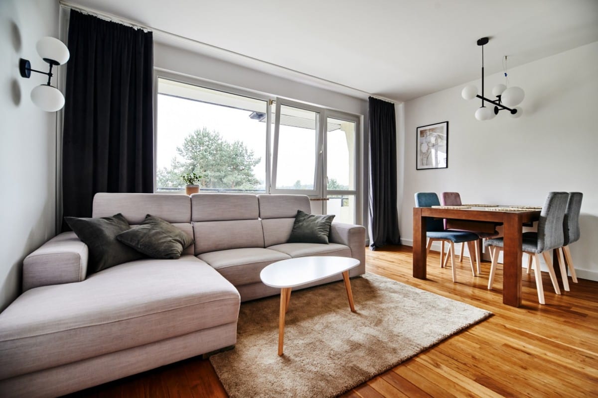 Mieszkanie 3 pokojowe na Wynajem