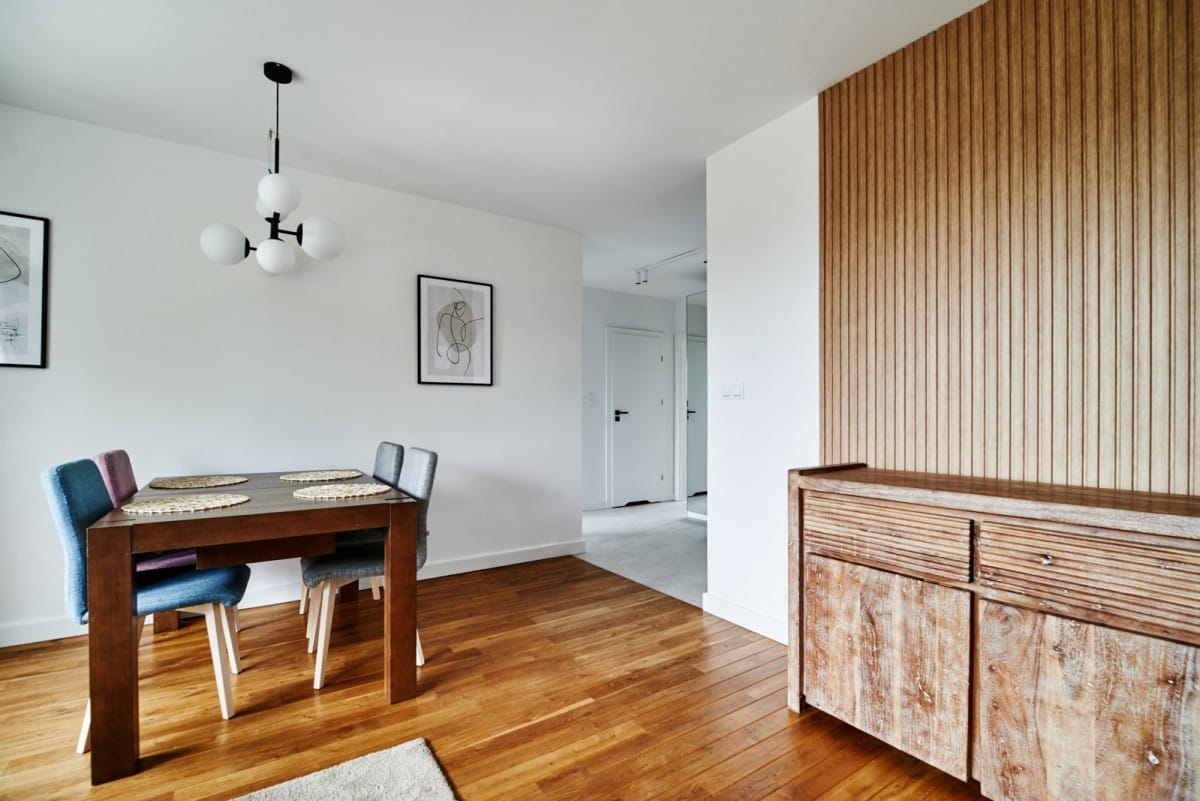 Mieszkanie 3 pokojowe na Wynajem