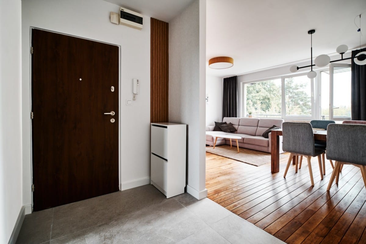 Mieszkanie 3 pokojowe na Wynajem