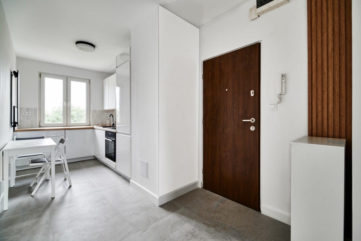 Mieszkanie 3 pokojowe na Wynajem