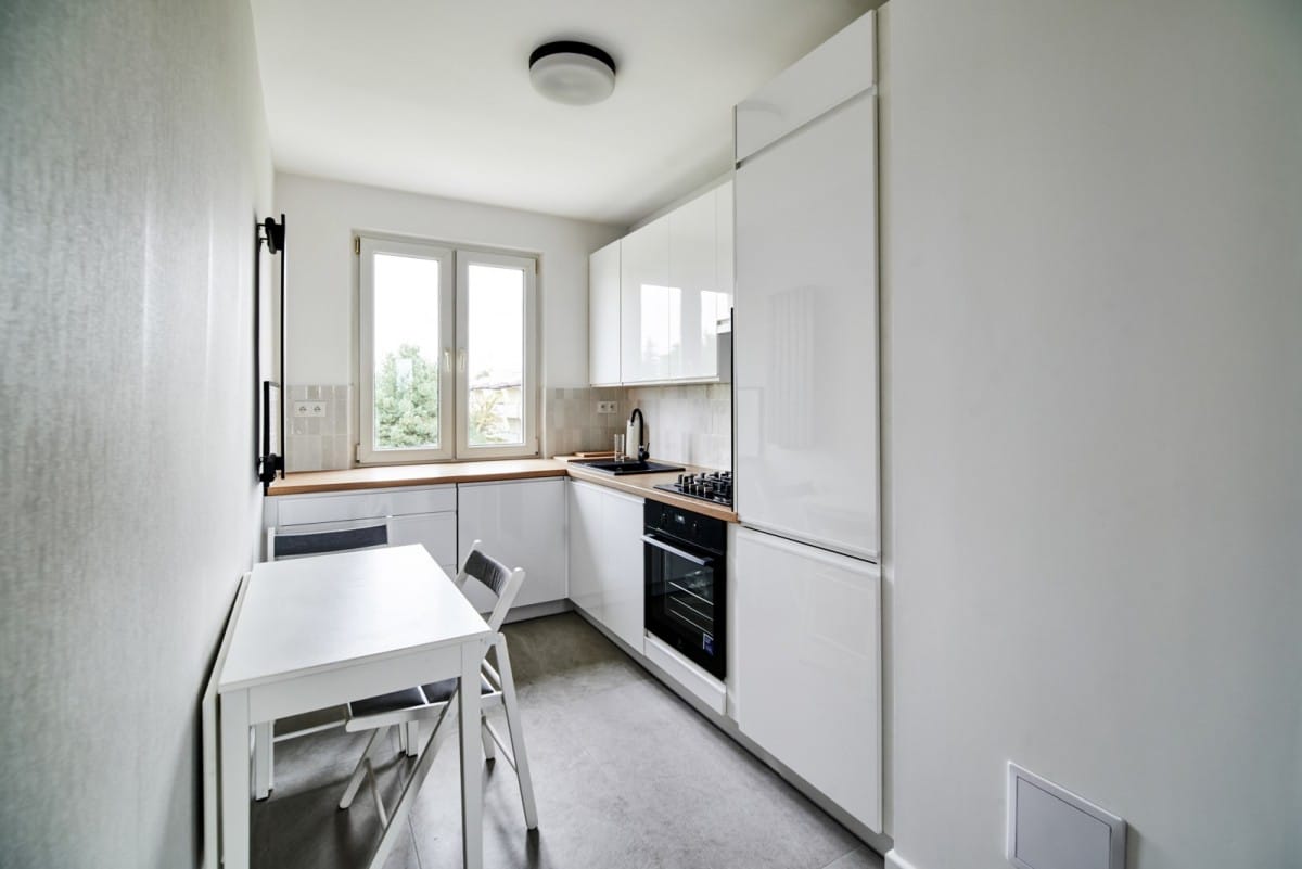 Mieszkanie 3 pokojowe na Wynajem