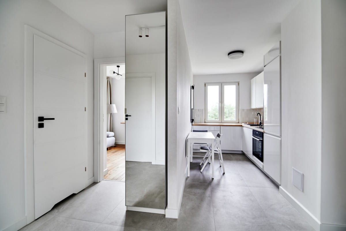 Mieszkanie 3 pokojowe na Wynajem