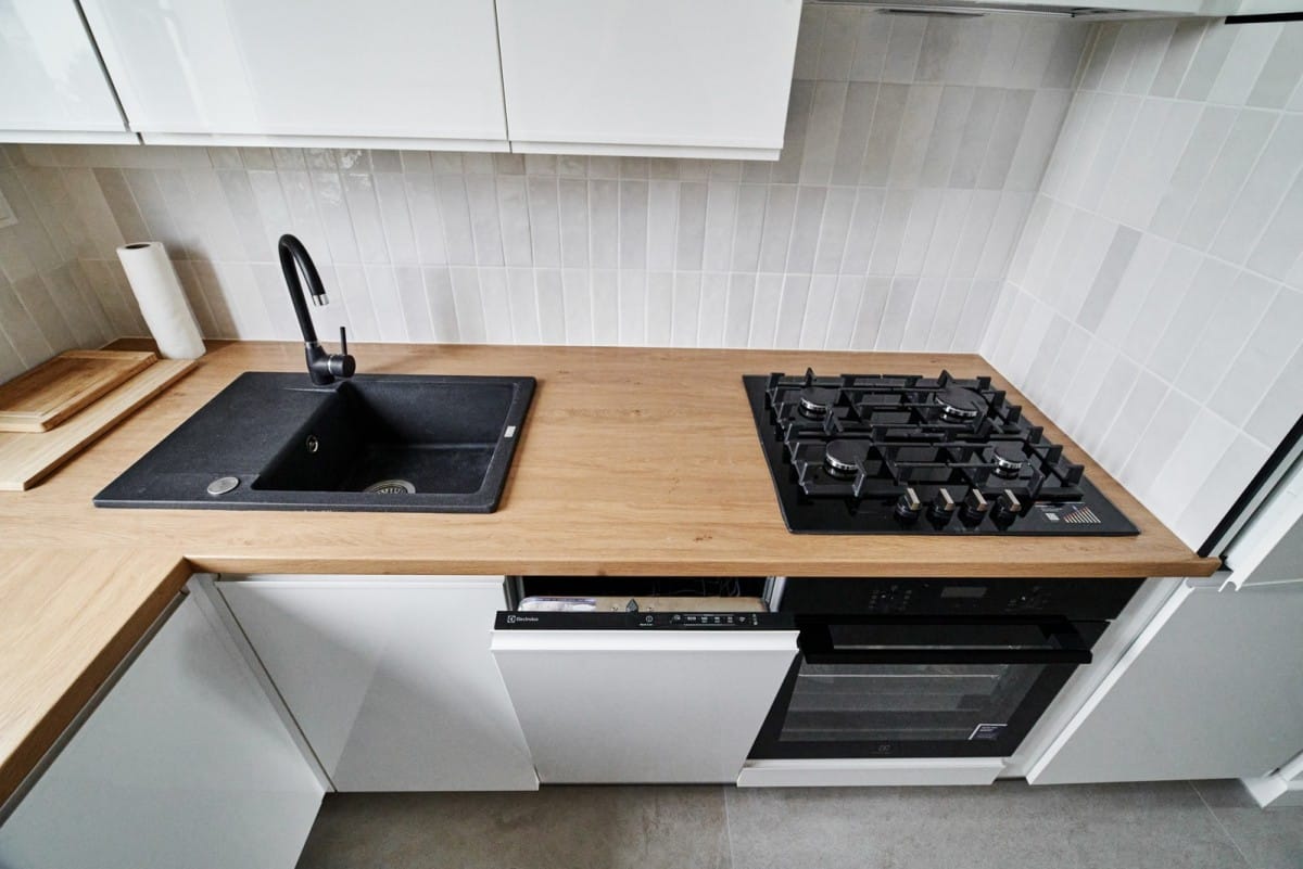 Mieszkanie 3 pokojowe na Wynajem