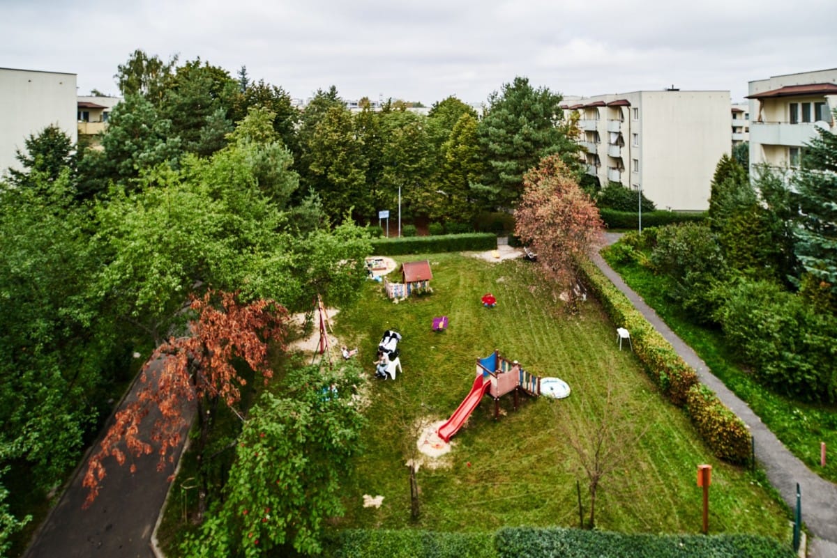 Mieszkanie 3 pokojowe na Wynajem