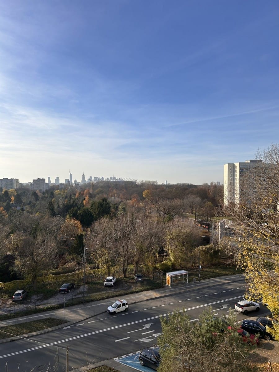 Mieszkanie 3 pokojowe na Sprzedaż