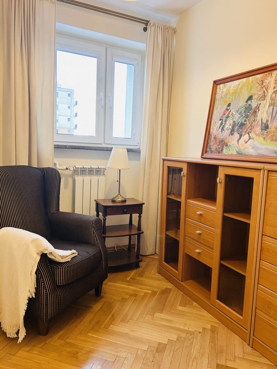 Mieszkanie 3 pokojowe na Sprzedaż