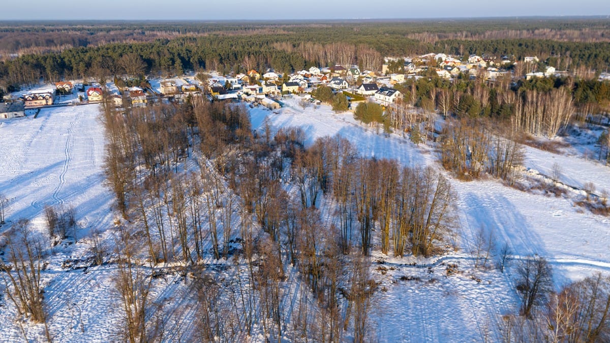 Działka  pokojowe na Sprzedaż