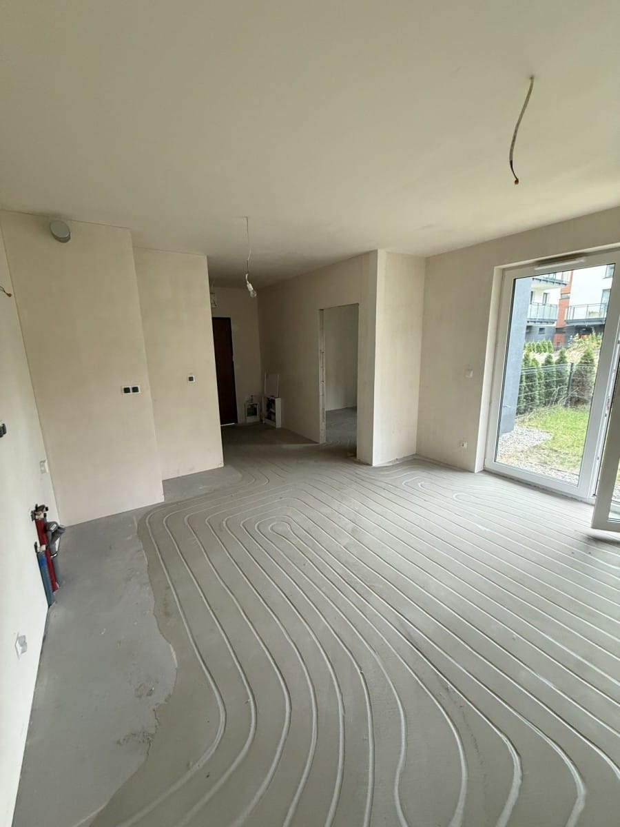 Mieszkanie 2 pokojowe na Sprzedaż