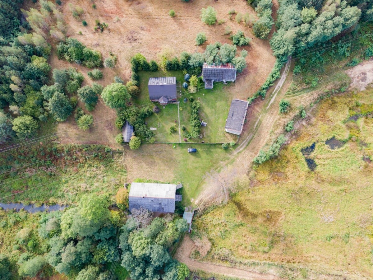 Dom 10 pokojowe na Sprzedaż