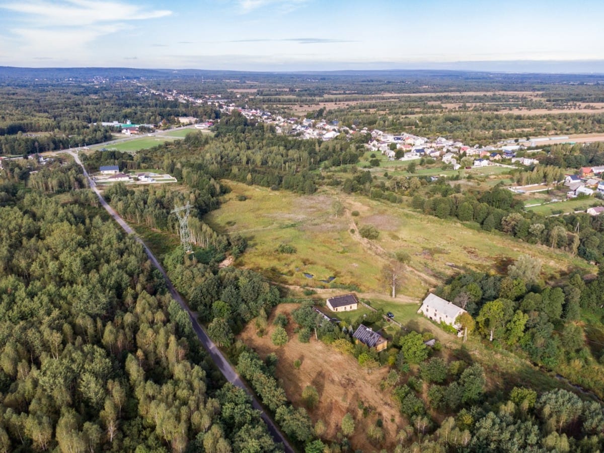 Dom 10 pokojowe na Sprzedaż