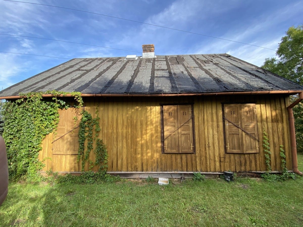 Dom 10 pokojowe na Sprzedaż