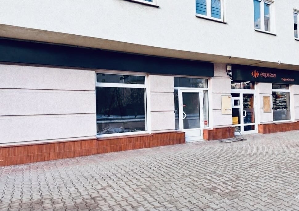 Lokal użytkowy  pokojowe na Wynajem