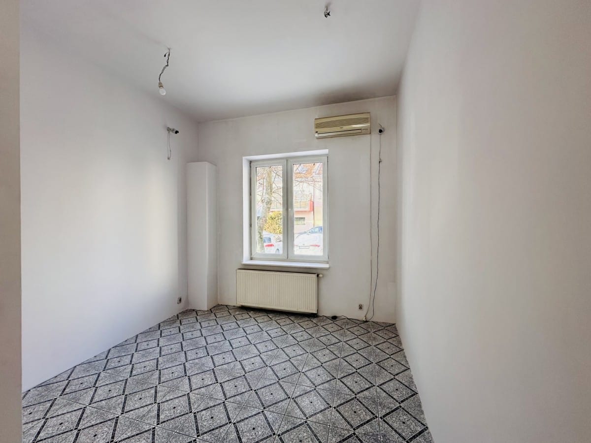 Lokal użytkowy  pokojowe na Wynajem