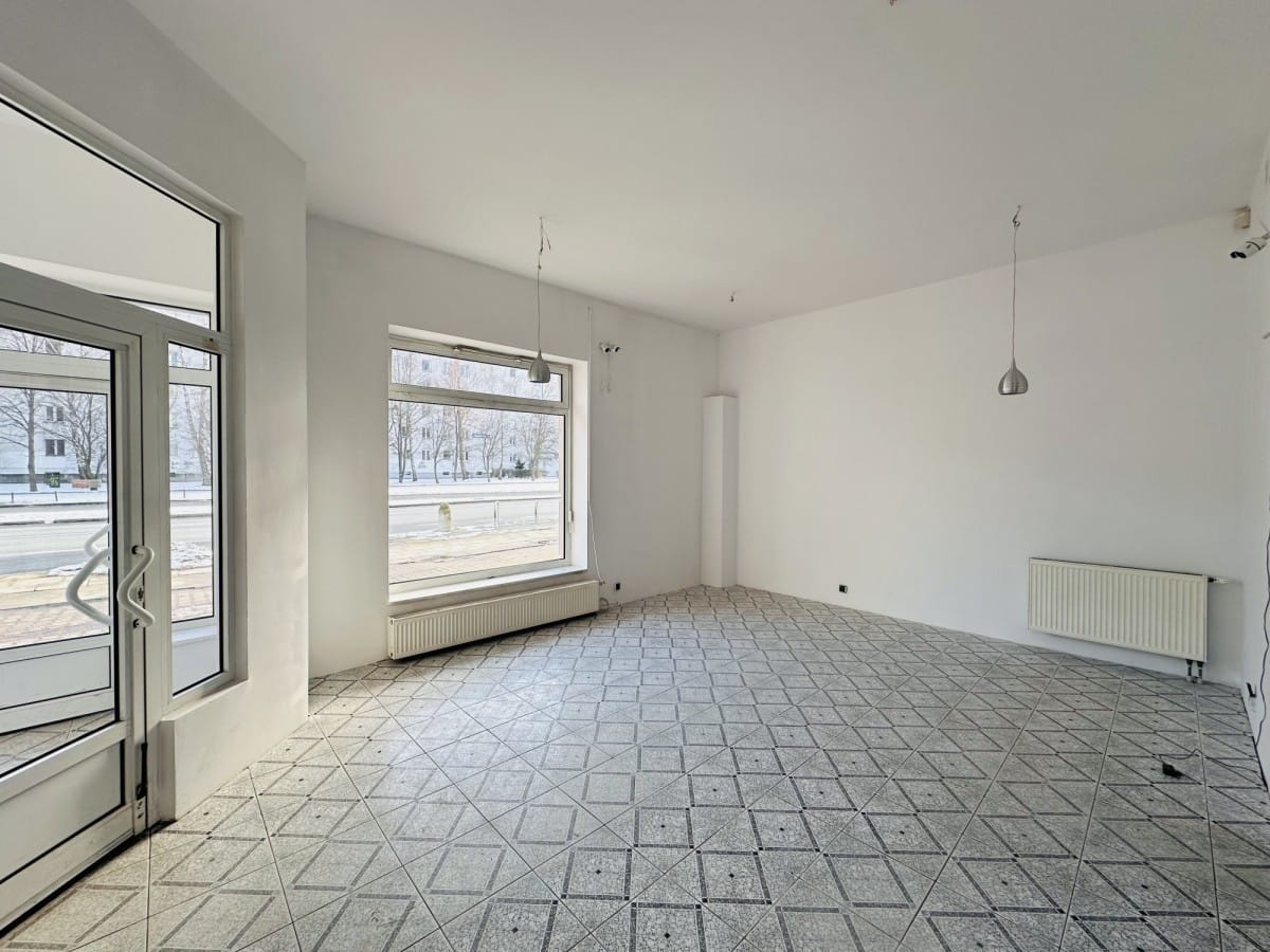 Lokal użytkowy  pokojowe na Wynajem