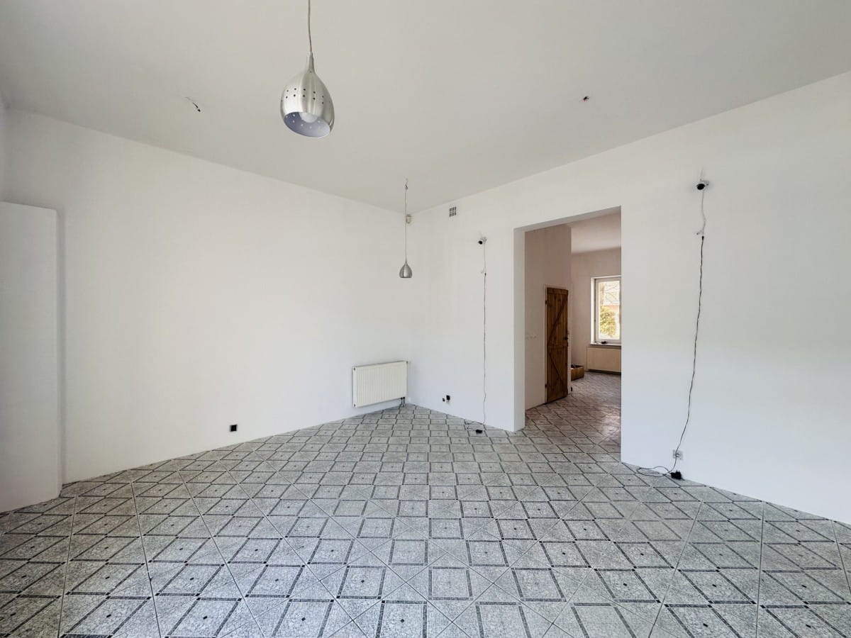 Lokal użytkowy  pokojowe na Wynajem