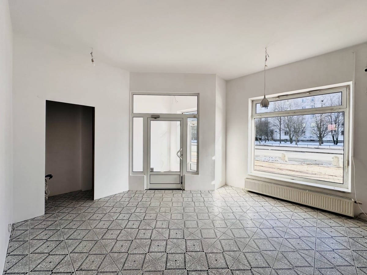 Lokal użytkowy  pokojowe na Wynajem