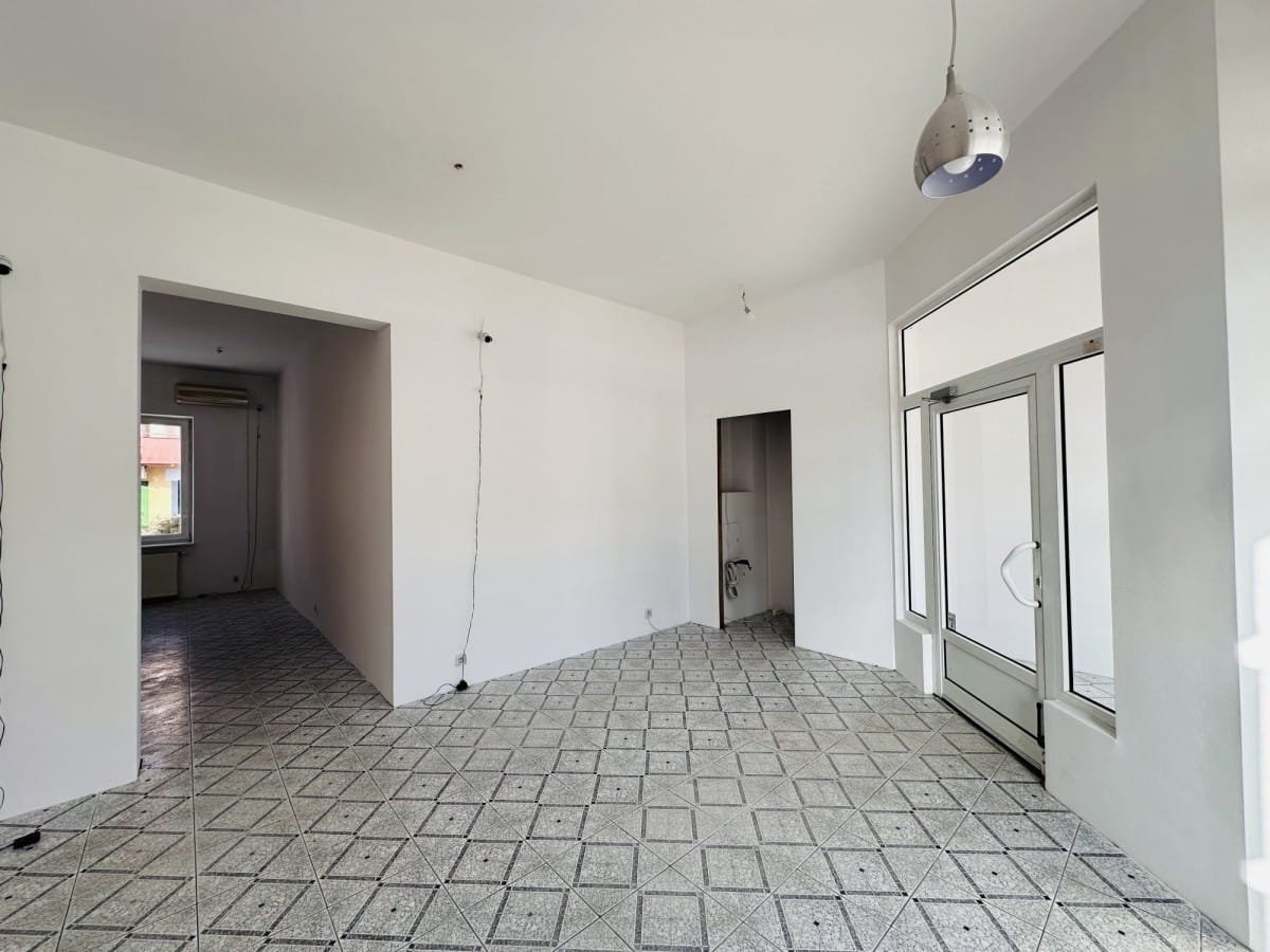 Lokal użytkowy  pokojowe na Wynajem