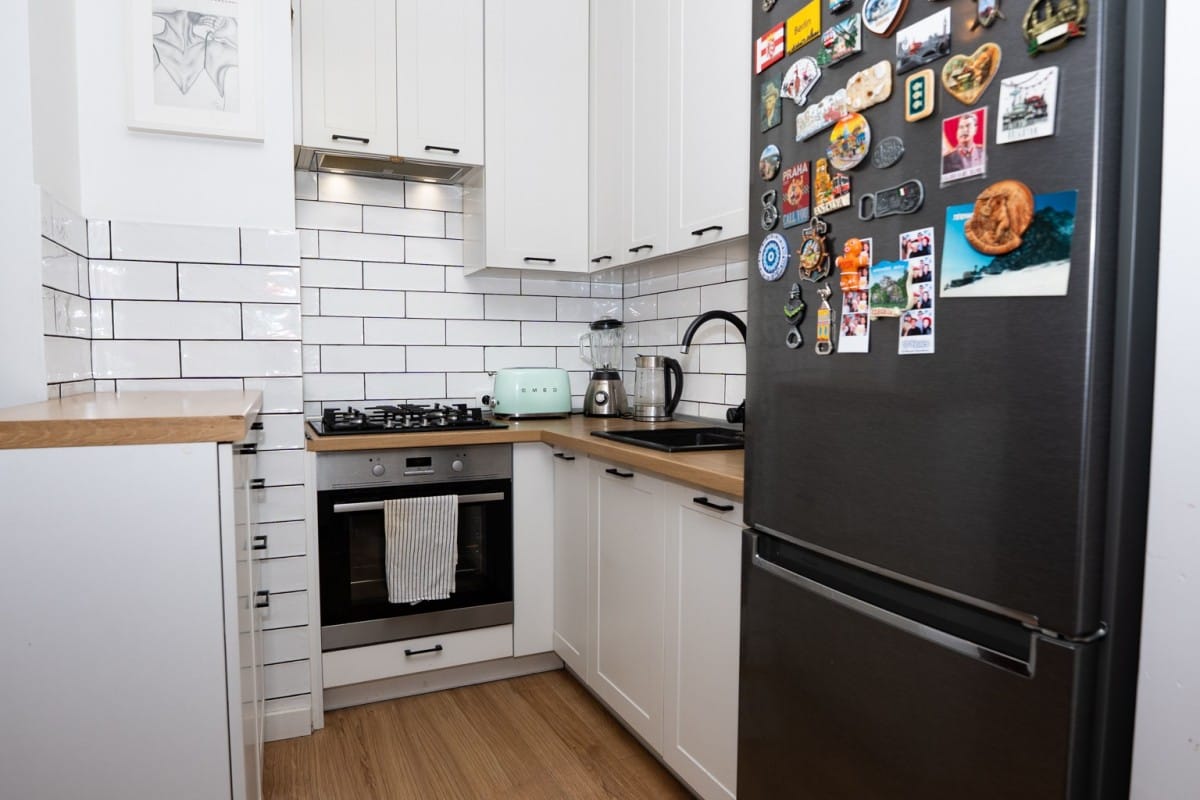 Mieszkanie 2 pokojowe na Sprzedaż