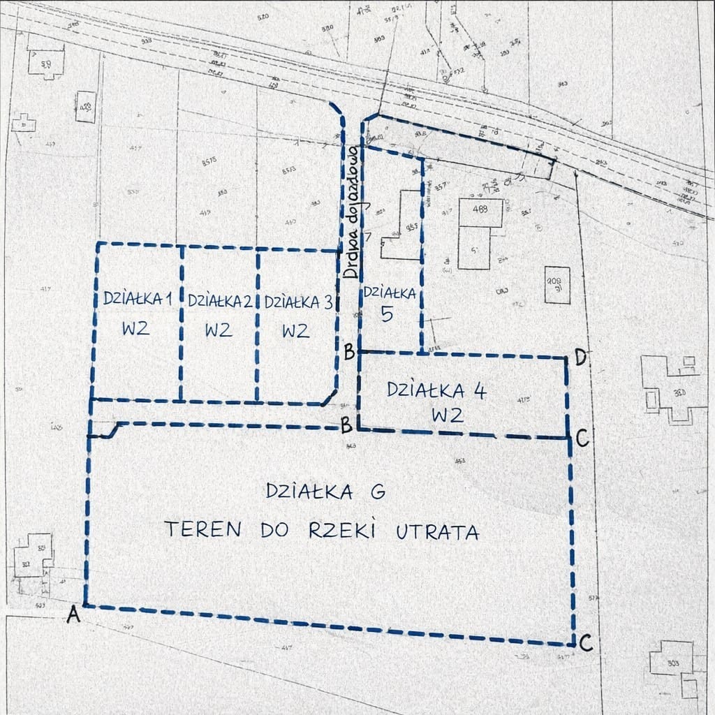 Dom 10 pokojowe na Sprzedaż