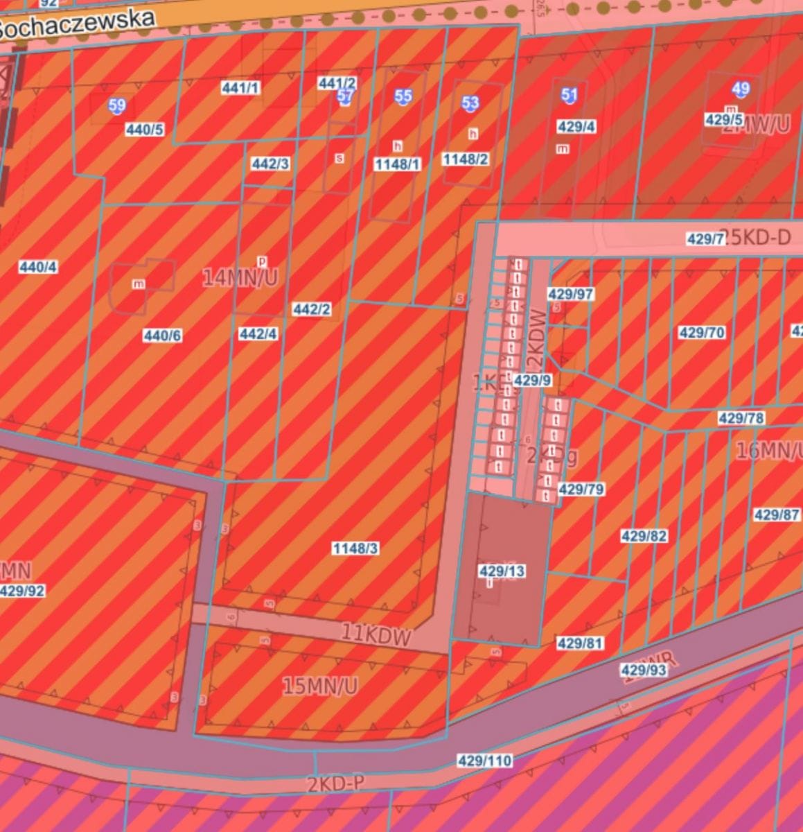 Lokal użytkowy  pokojowe na Sprzedaż