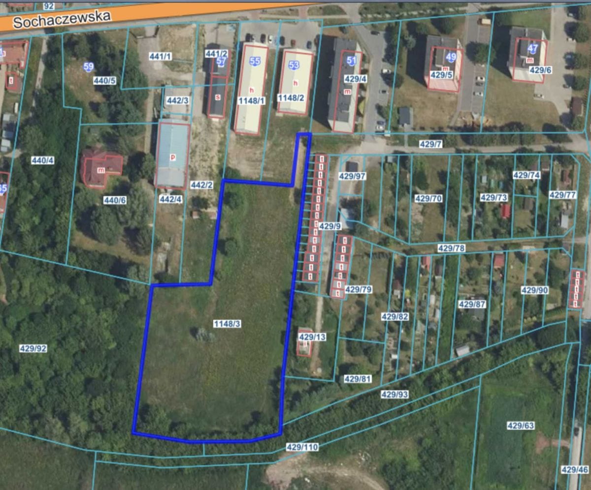 Lokal użytkowy  pokojowe na Sprzedaż