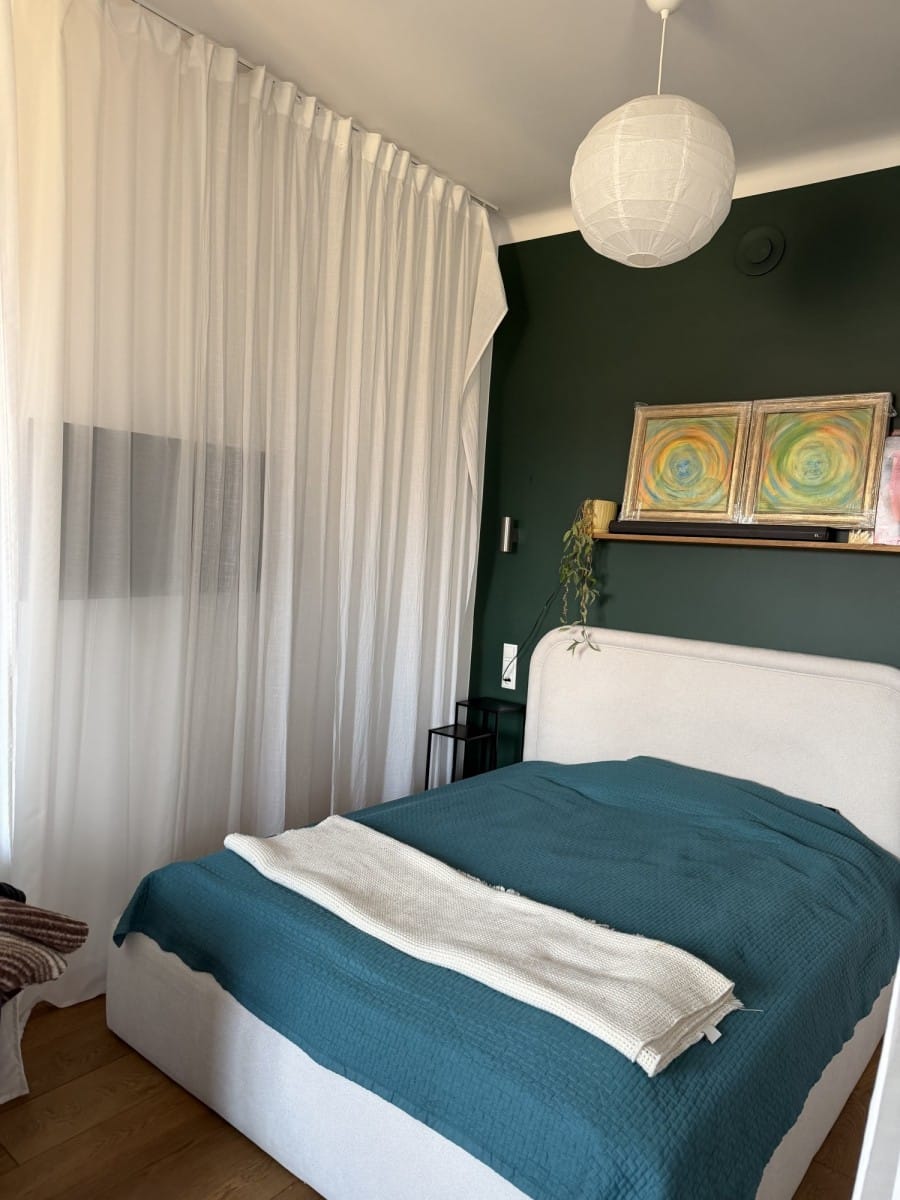 Mieszkanie 1 pokojowe na Wynajem