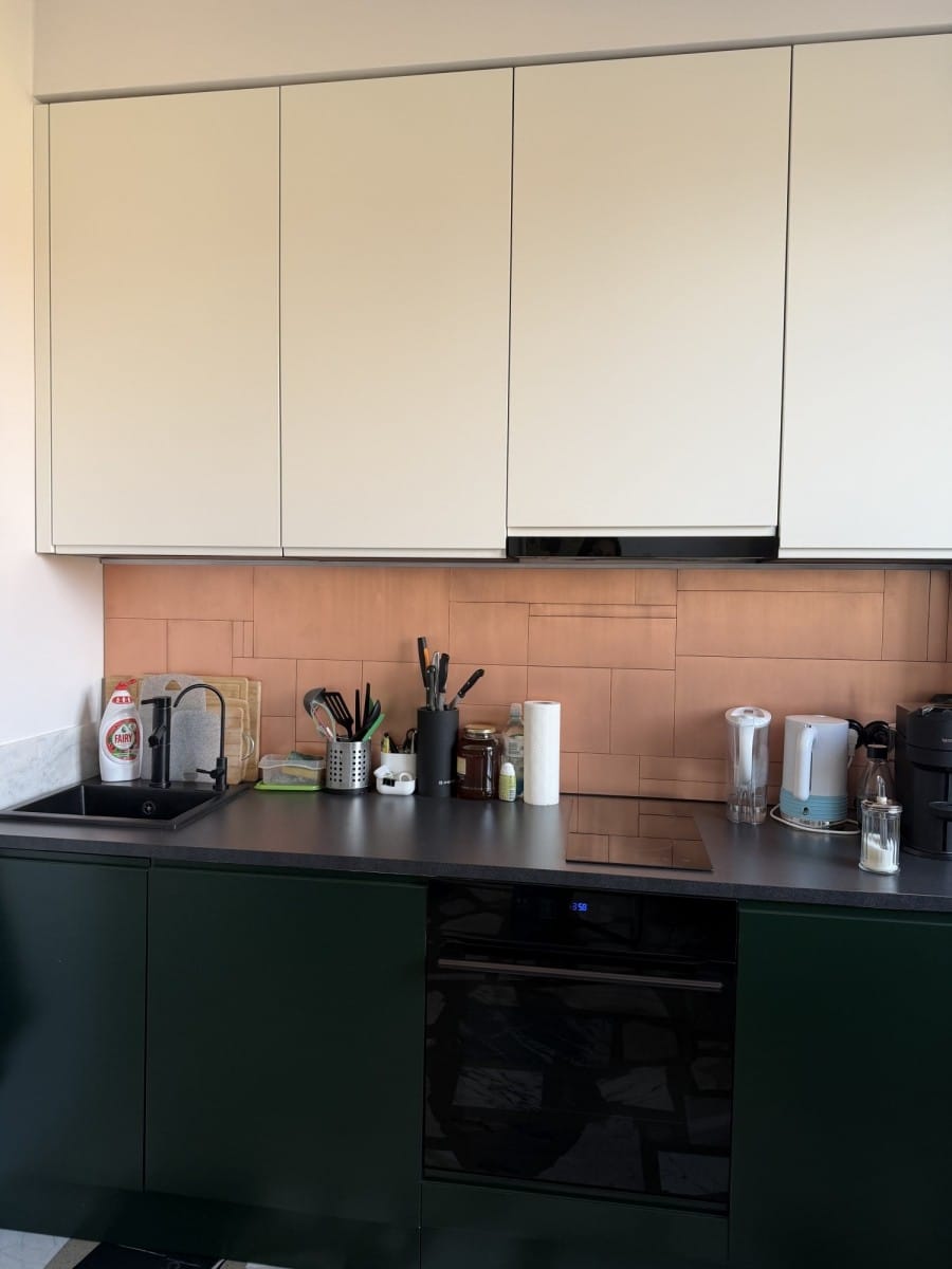 Mieszkanie 1 pokojowe na Wynajem