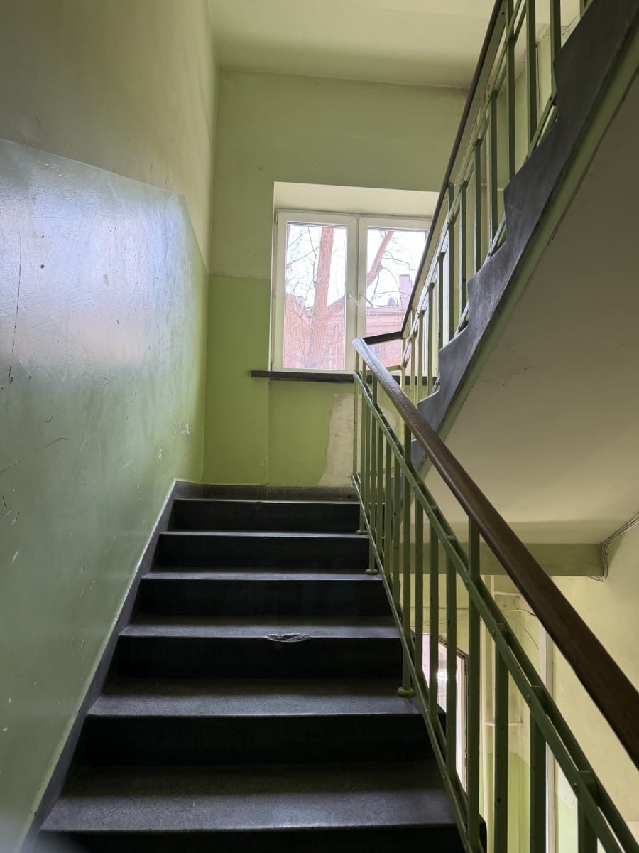 Mieszkanie 1 pokojowe na Wynajem