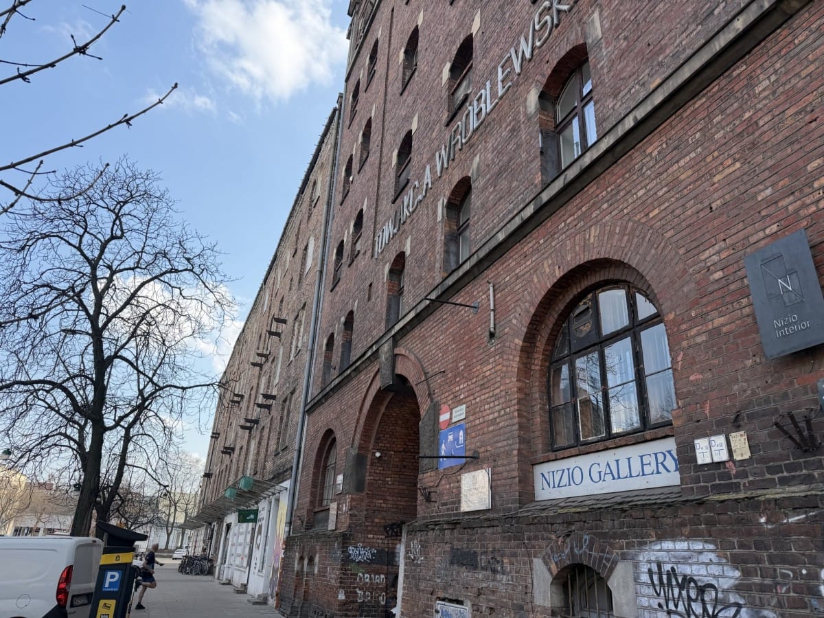 Mieszkanie 1 pokojowe na Wynajem