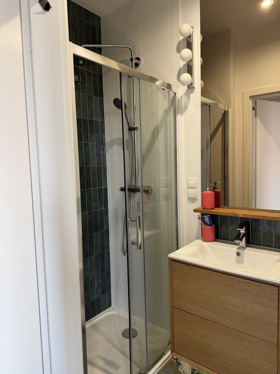 Mieszkanie 1 pokojowe na Wynajem