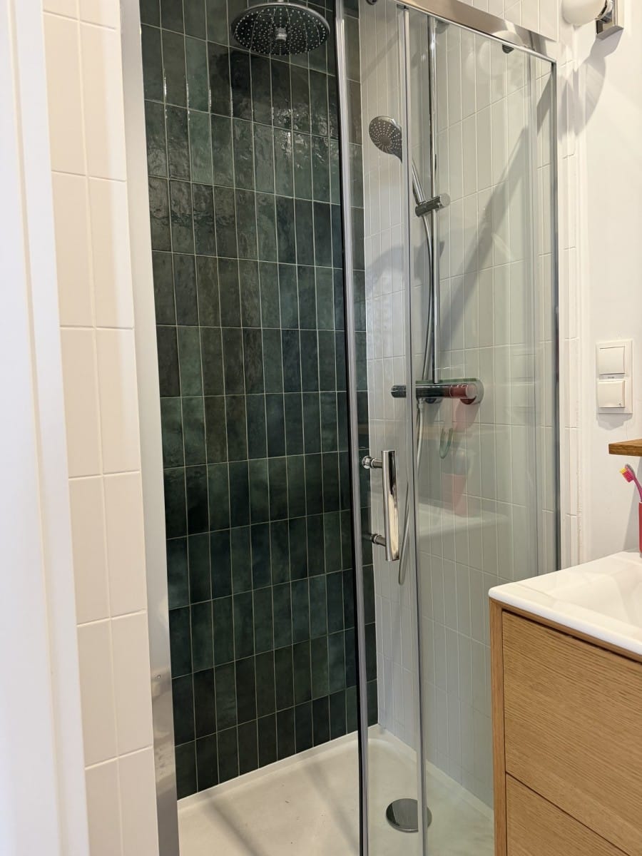 Mieszkanie 1 pokojowe na Wynajem