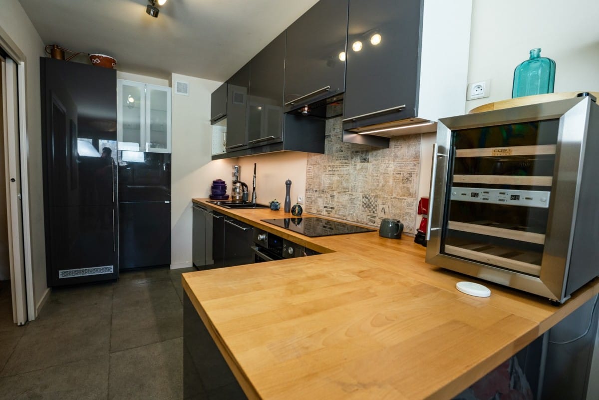 Mieszkanie 2 pokojowe na Sprzedaż