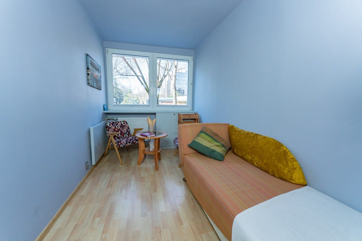 Mieszkanie 2 pokojowe na Sprzedaż