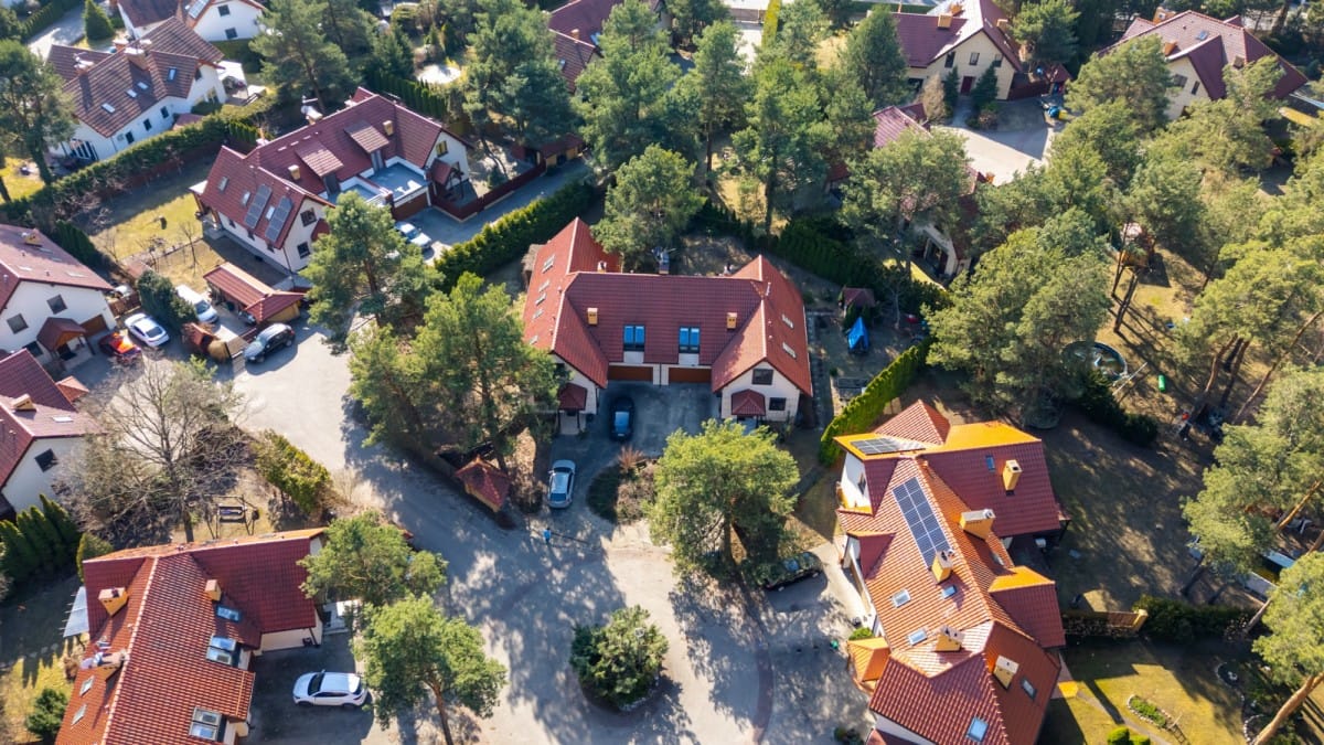 Dom 4 pokojowe na Sprzedaż