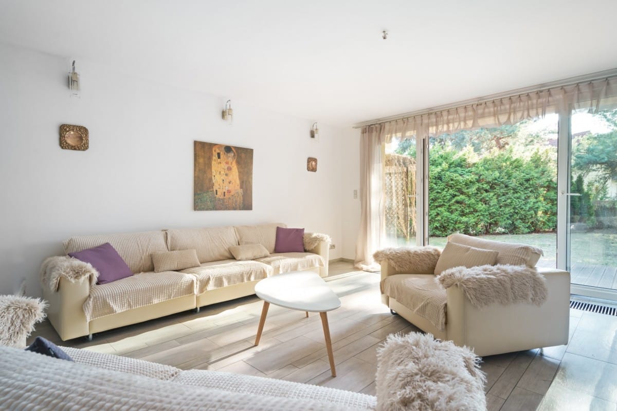 Dom 4 pokojowe na Sprzedaż