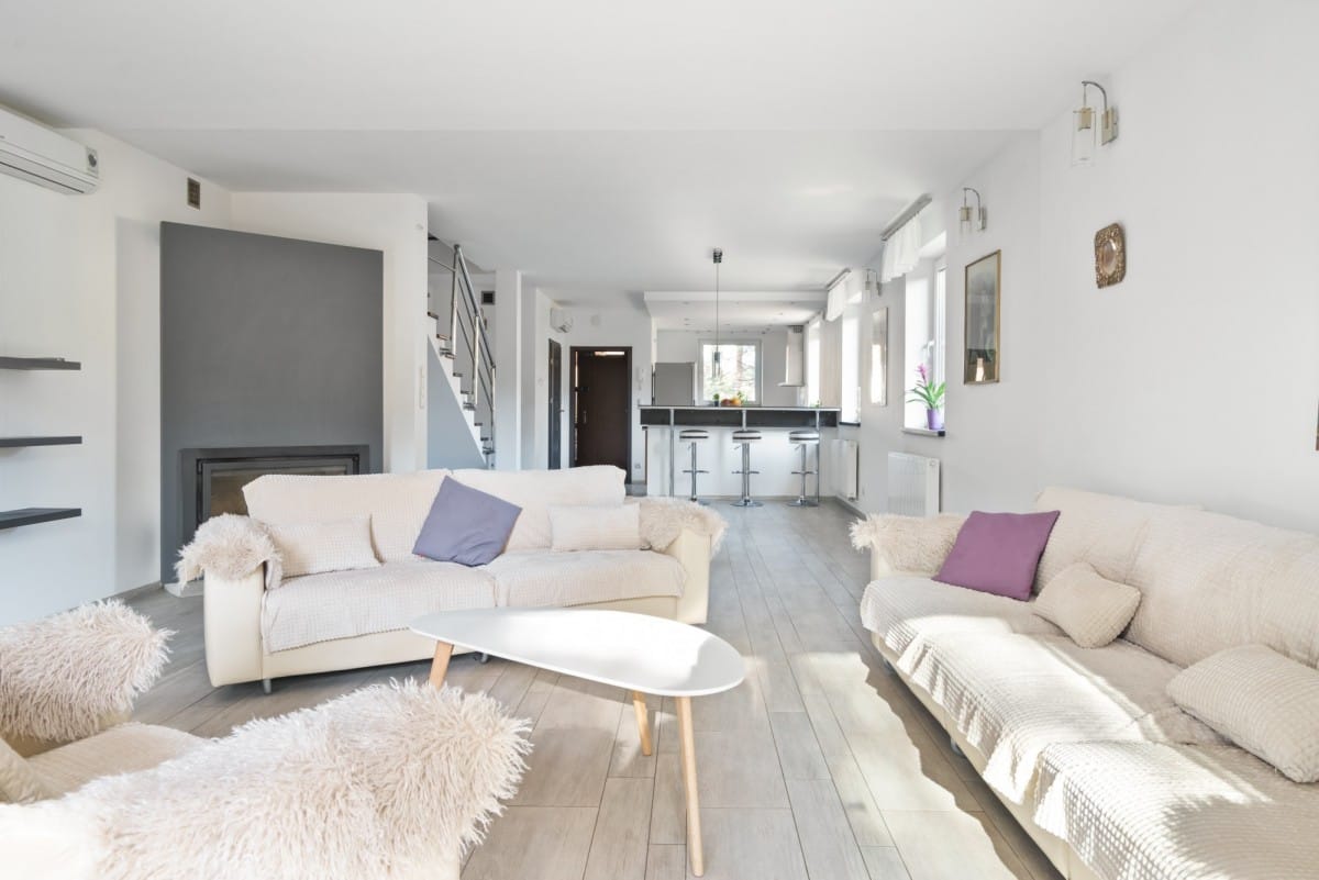 Dom 4 pokojowe na Sprzedaż