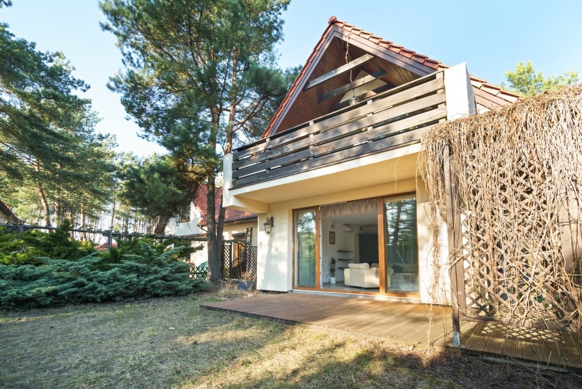 Dom 4 pokojowe na Sprzedaż