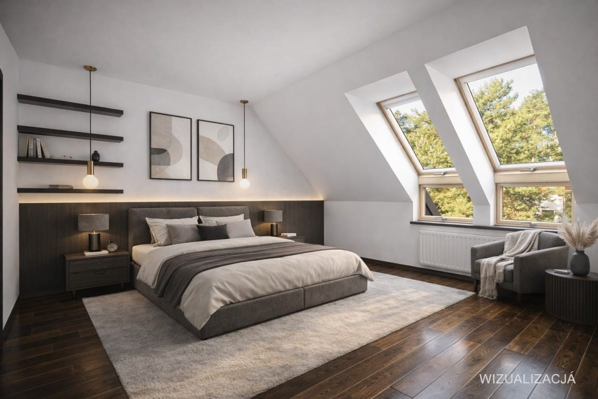 Dom 4 pokojowe na Sprzedaż