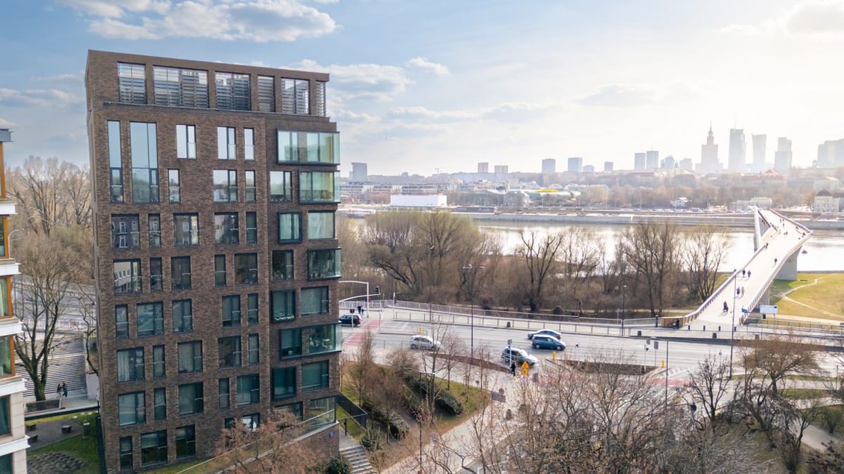 Mieszkanie 2 pokojowe na Wynajem