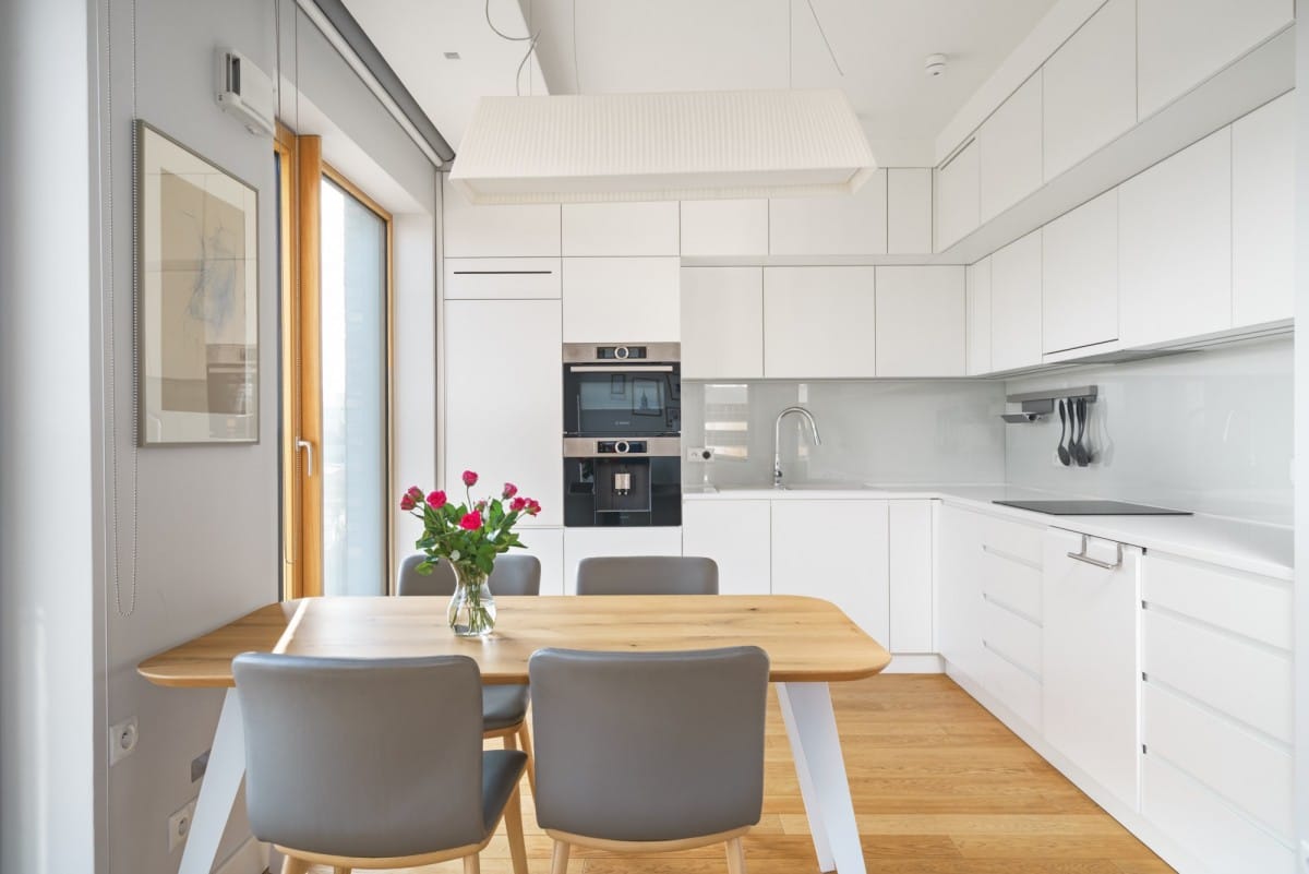 Mieszkanie 2 pokojowe na Wynajem