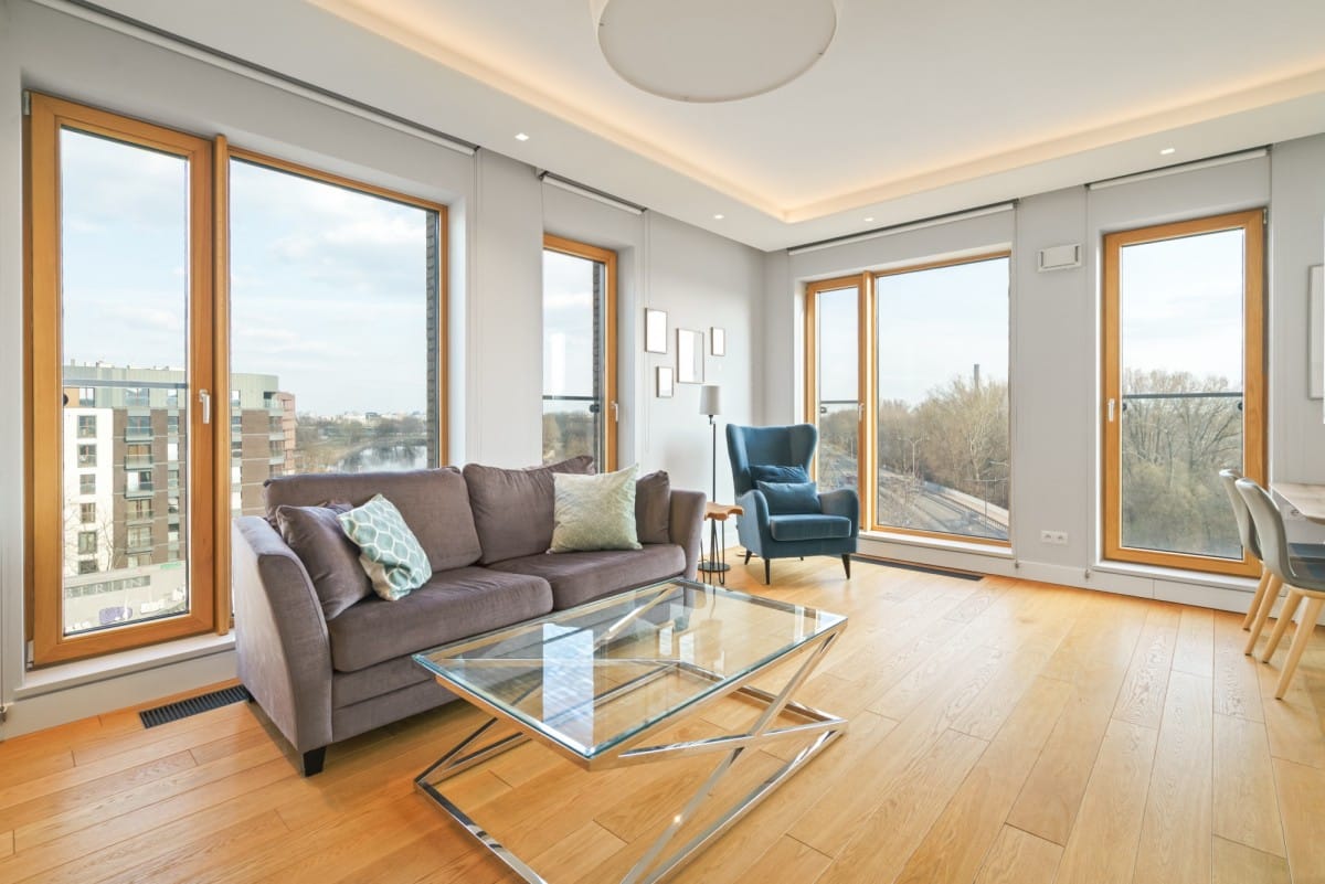 Mieszkanie 2 pokojowe na Wynajem