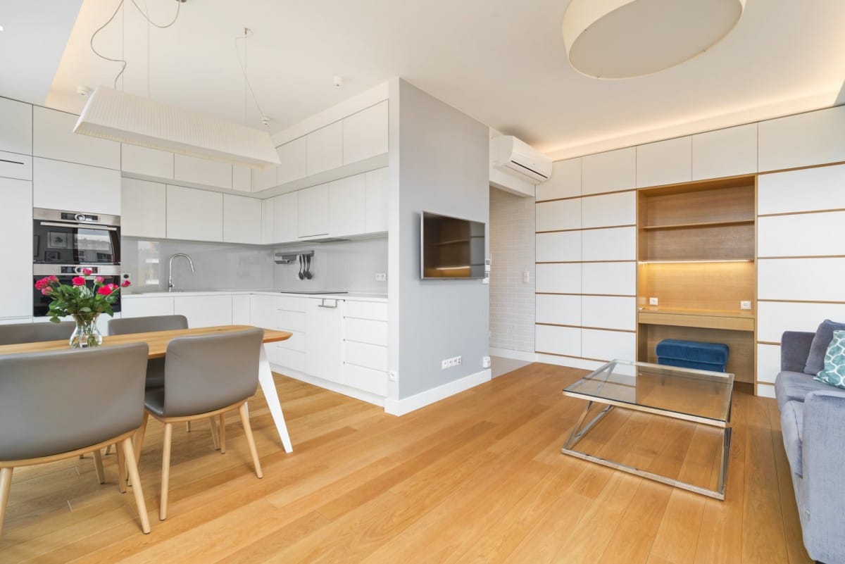 Mieszkanie 2 pokojowe na Wynajem