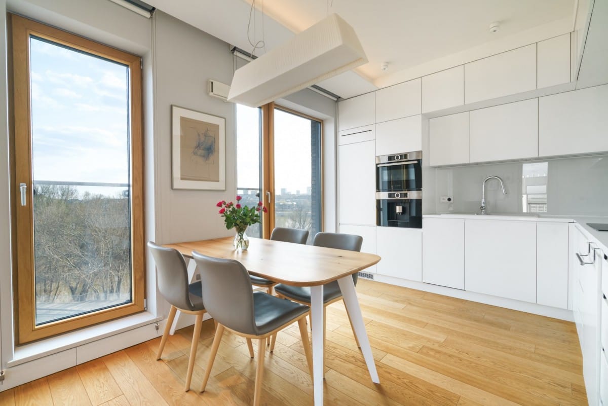 Mieszkanie 2 pokojowe na Wynajem