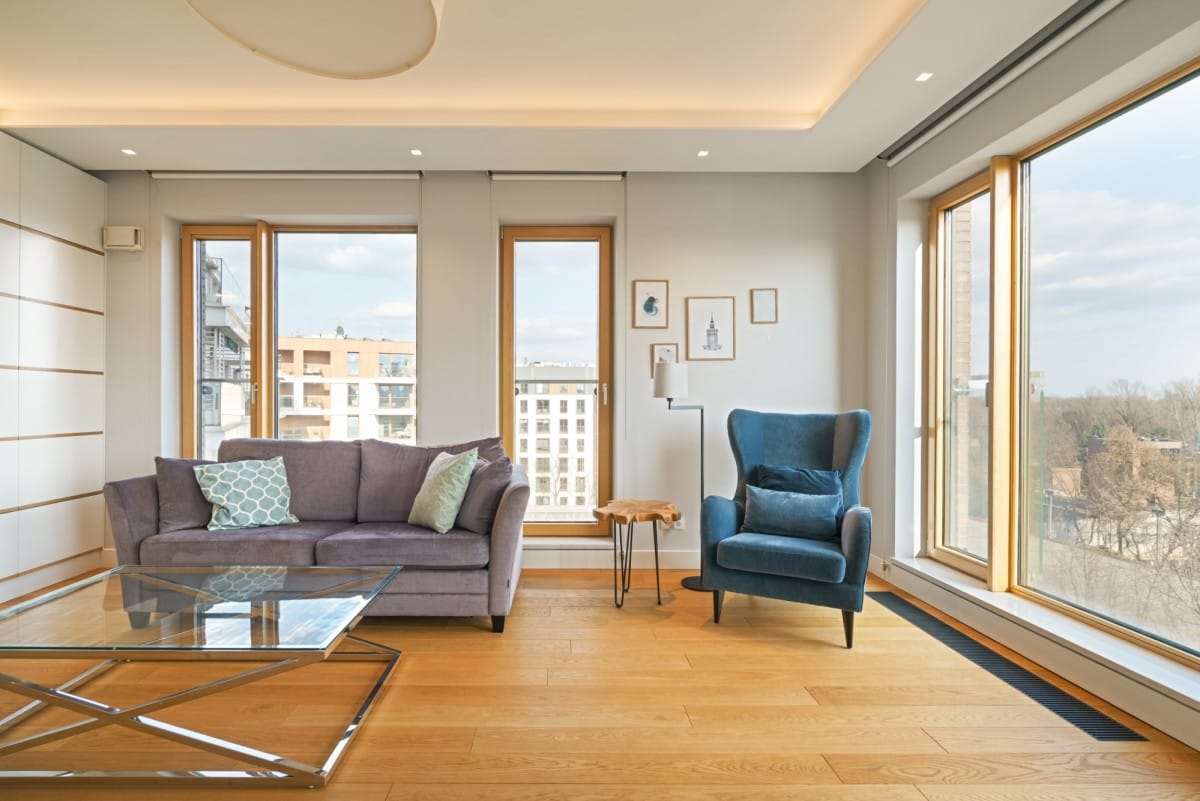 Mieszkanie 2 pokojowe na Wynajem