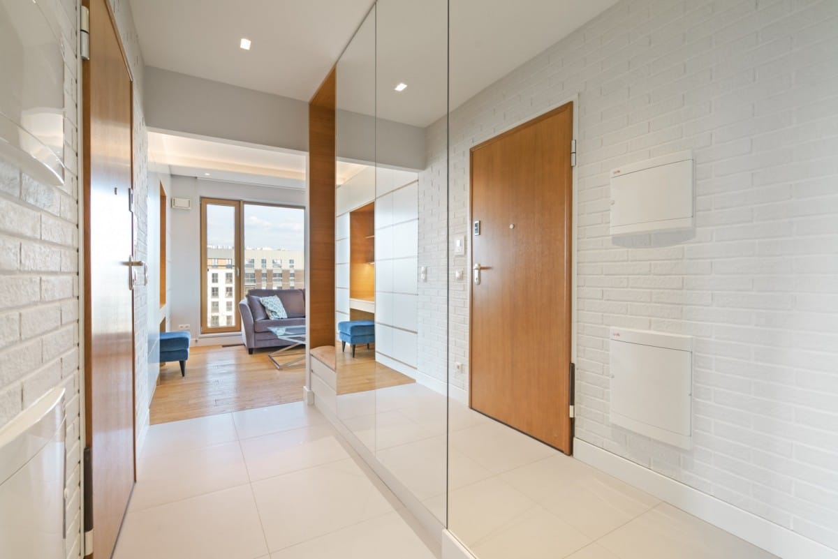 Mieszkanie 2 pokojowe na Wynajem